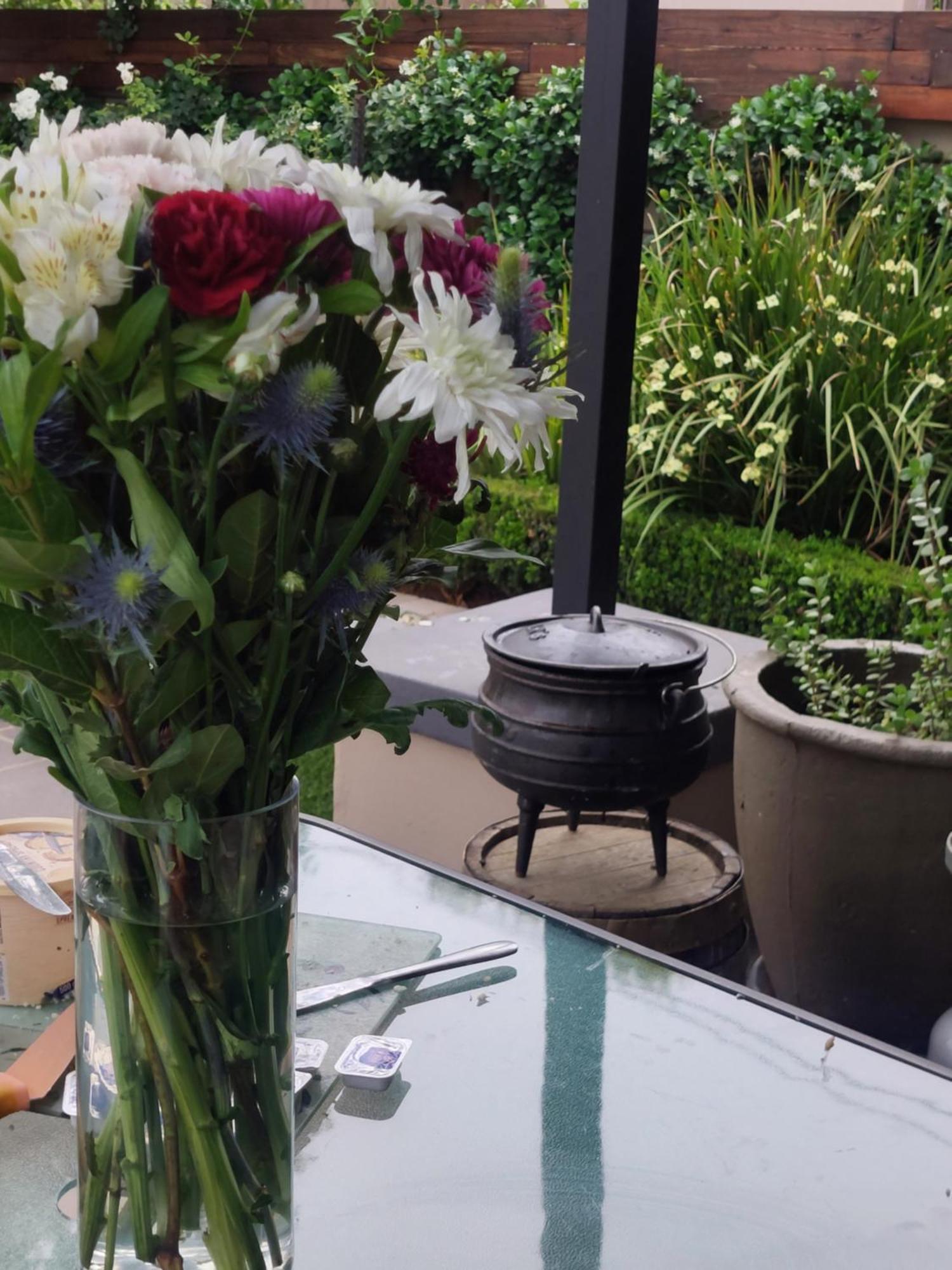 Bella Rosa Acomodação com café da manhã Potchefstroom Exterior foto
